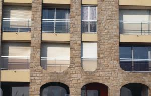 Stunning apartment in Saint Cast Le Guildo with