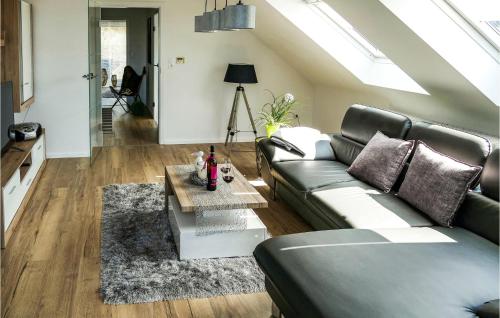 Stunning apartment in Schauenstein with WiFi and 2 Bedrooms