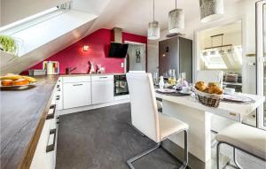Stunning apartment in Schauenstein with WiFi and 2 Bedrooms