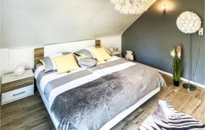 Stunning apartment in Schauenstein with WiFi and 2 Bedrooms