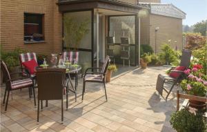 Stunning apartment in Schieder-Schwalenberg with 2 Bedrooms and WiFi
