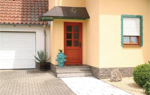Stunning apartment in Schlotheim with 2 Bedrooms and WiFi