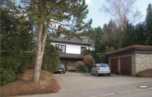Stunning apartment in Schnecken with 1 Bedrooms and WiFi