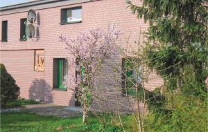 Stunning apartment in Settin with 1 Bedrooms