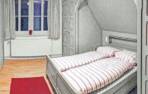 Stunning apartment in St, Andreasberg with 2 Bedrooms and WiFi