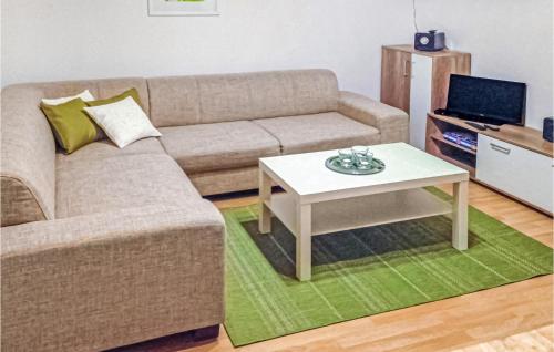 Stunning apartment in St, Andreasberg with 2 Bedrooms and WiFi
