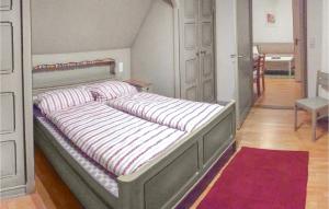 Stunning apartment in St, Andreasberg with 2 Bedrooms and WiFi