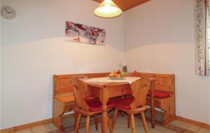 Appartement Stunning apartment in Thalfang with 2 Bedrooms and WiFi  54424 Thalfang Rhénanie-Palatinat