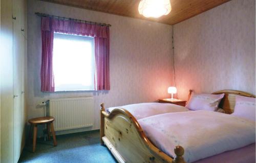 Stunning apartment in Thalfang with 2 Bedrooms