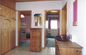 Stunning apartment in Thalfang with 2 Bedrooms