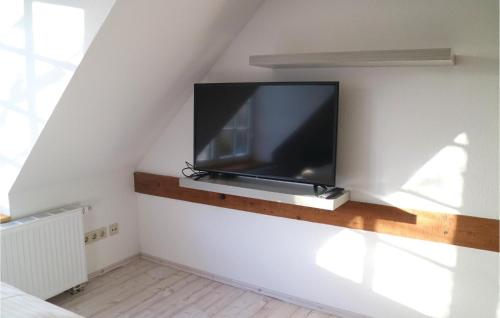 Stunning apartment in Thulendorf-Sagerheide with 2 Bedrooms