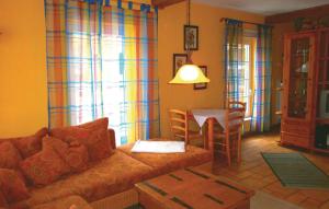 Stunning apartment in Thulendorf-Sagerheide with