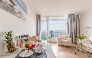 Stunning apartment in Timmendorfer Strand with WiFi, Outdoor swimming pool and Heated swimming pool
