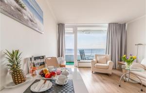 Appartement Stunning apartment in Timmendorfer Strand with WiFi, Outdoor swimming pool and Heated swimming pool  23669 Timmendorfer Strand Schleswig-Holstein