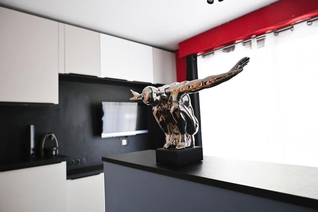Stunning apartment in Trent-Rgen with 1 Bedrooms and WiFi 18569 Tribkevitz