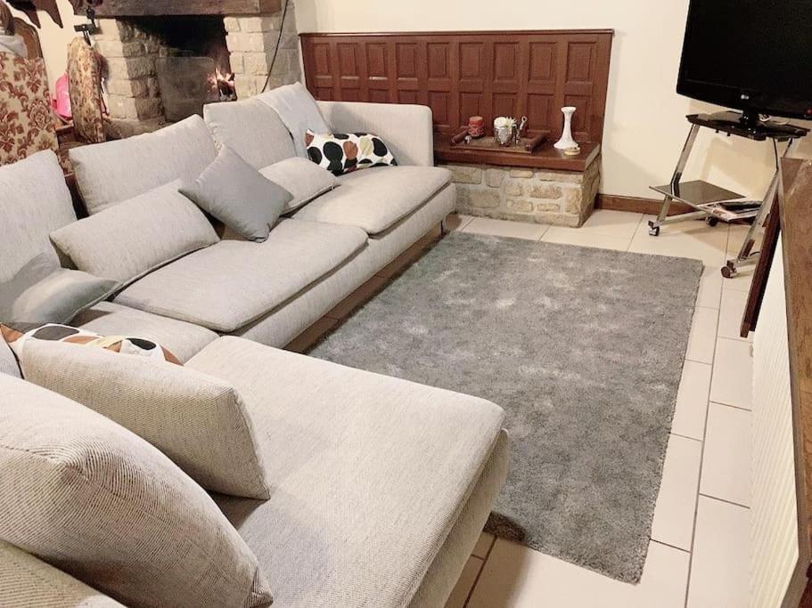 Stunning apartment in Trves with 1 Bedrooms and WiFi 30750 Tréves