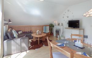 Stunning apartment in Viechtach with Sauna, 1 Bedrooms and Indoor swimming pool