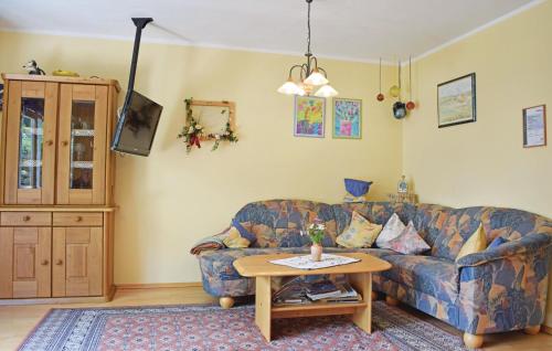 Stunning apartment in Waldmnchen with 3 Bedrooms and WiFi