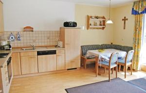 Stunning apartment in Waldmnchen with 3 Bedrooms and WiFi