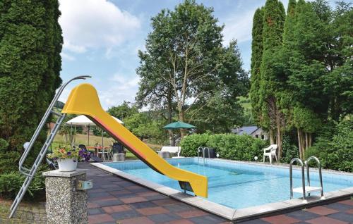 Stunning apartment in Welschensteinach with 2 Bedrooms and WiFi
