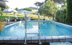 Stunning apartment in Welschensteinach with 2 Bedrooms and WiFi
