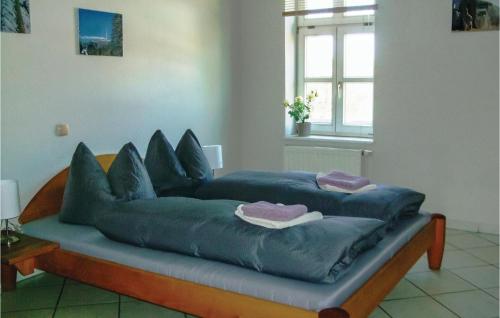 Stunning apartment in Wernigerode with 2 Bedrooms and WiFi