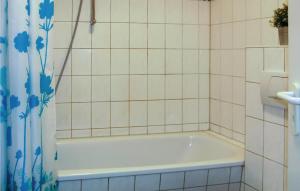 Stunning apartment in Wernigerode with 2 Bedrooms and WiFi