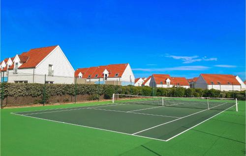 Stunning apartment in Wimereux with 3 Bedrooms and WiFi