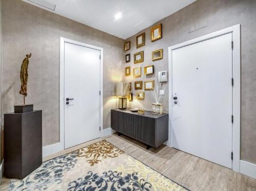 Stunning Apartment near Avenue Liberdade