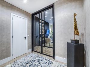 Stunning Apartment near Avenue Liberdade