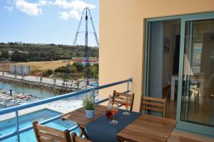 Appartement Stunning Apartment with Marina Views Alameda da Orada Apartamento 2C lote 1B 8200-371 Albufeira Algarve