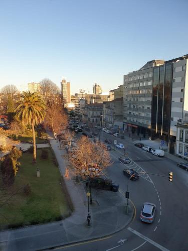 Stunning Downtown Apartment - 4 PP/ AC / TV / WIFI