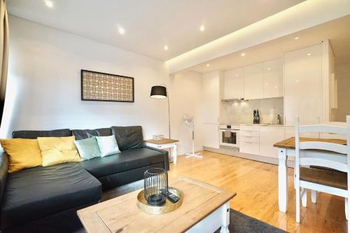 Stunning Graça Riverview Flat