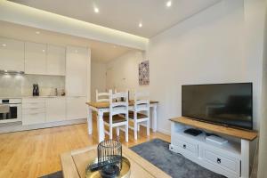 Stunning Graça Riverview Flat