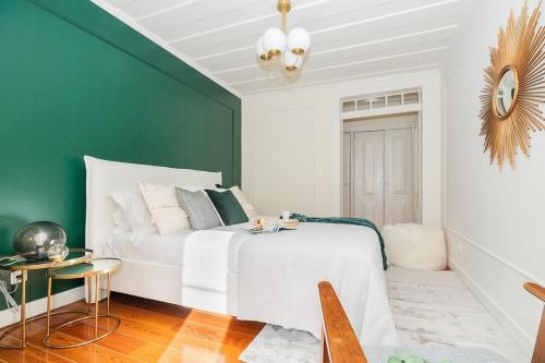 Stunning & modern apartment in Chiado