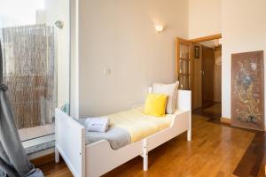 Stunning Modern Flat w Terrace Miramar Gaia
