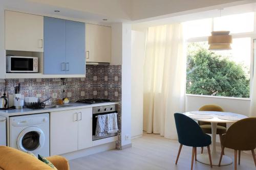 Stunning Newly Refurbished flat in Cascais