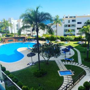 Stunning SeaView 1 Bedroom Self Catering Apartment