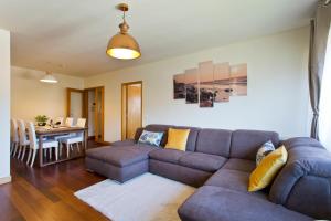 Appartement Stunning Sunny Flat - Beach Front Avenida da República, 105 4450-241 Matosinhos Région Nord