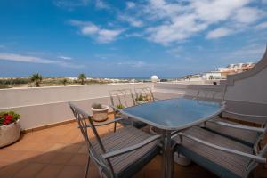 Appartement Stunning TH2 with Sea View 2510 453 Casal da Lagoa Seca Région Centre