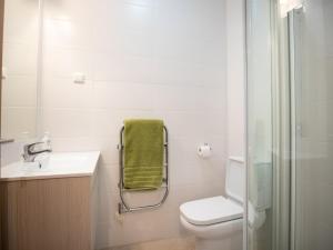 Stunning Two Bedroom Fairview Apartment