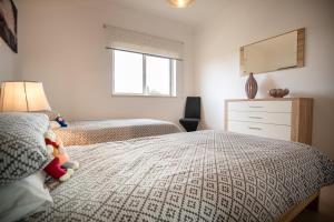 Stunning Two Bedroom Fairview Apartment
