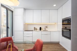 STUPENDO-One room concept-Center-Air conditioning-Free park