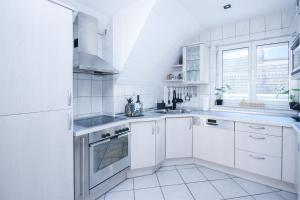 Stuttgart 3Zi-Maisonette 6 Personen Zuffenhausen nahe Porsche & Bosch