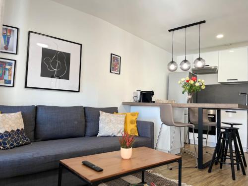 Style et ambiance