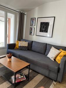 Style et ambiance