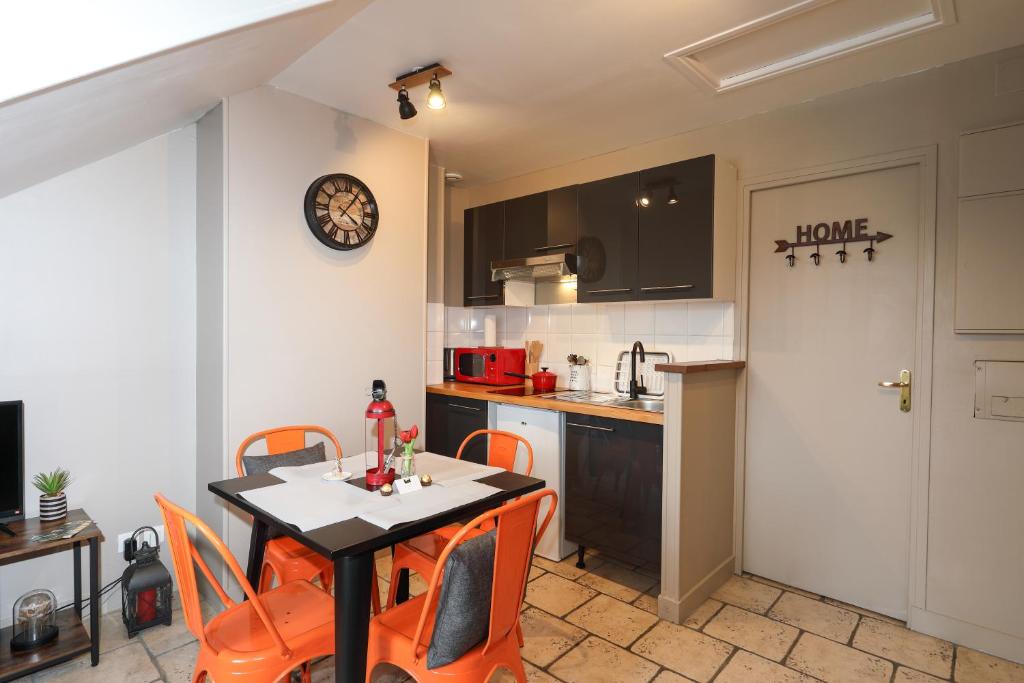 Appartement Style Industriel Aux Bords de la Loire 46 Rue de la Chaîne 41000 Blois