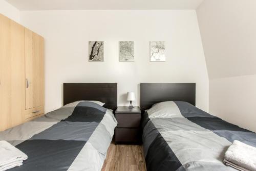 Appartement Appartement style industriel, propre, WIFI Fibre 14 Rue du 8 Mai 1945 Roncq