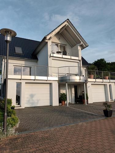 Style Villa Appartement Sudmerberg OG