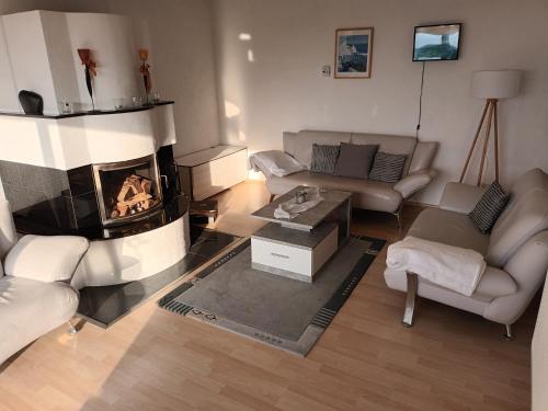 Style Villa Appartement Sudmerberg OG